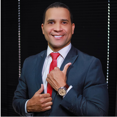 Prof. Geraldo Calasans