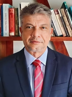 Prof. Otávio Augustus